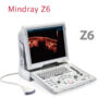 Ultrasonido Portátil Mindray Z6 - Imagen 2